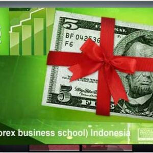 Sekolah Belajar Forex Indonesia