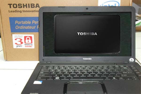 Laptop Toshiba Satellite C800 Lemot Banget Blog Kang Andre