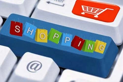 Penjualan Online