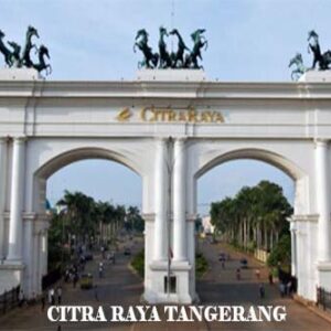 CitraRaya Tangerang
