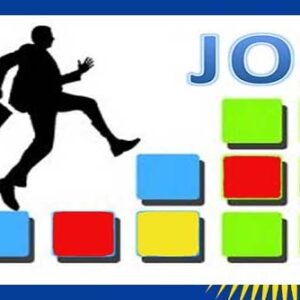 job pekerjaan