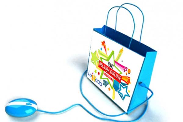 Hari Belanja Online Nasional