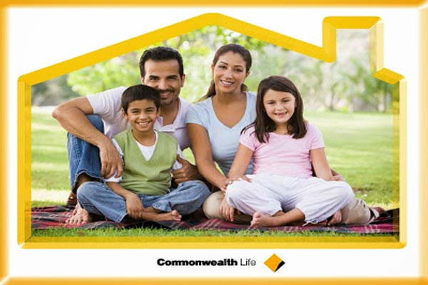 Unit Link Commonwealth Life