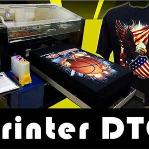 Print Dtg
