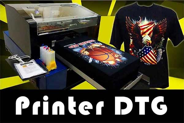 Print Dtg