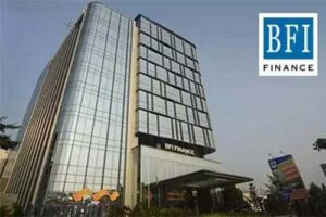 BFI Finance