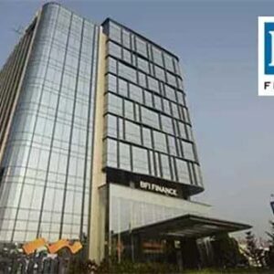 BFI Finance