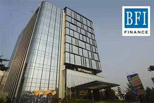 BFI Finance