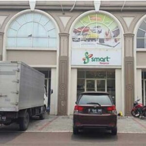 lembaga keuangan smart