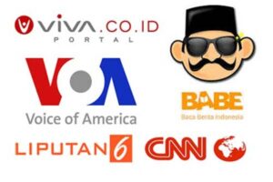 berita online