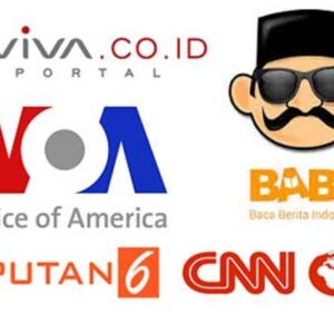 berita online