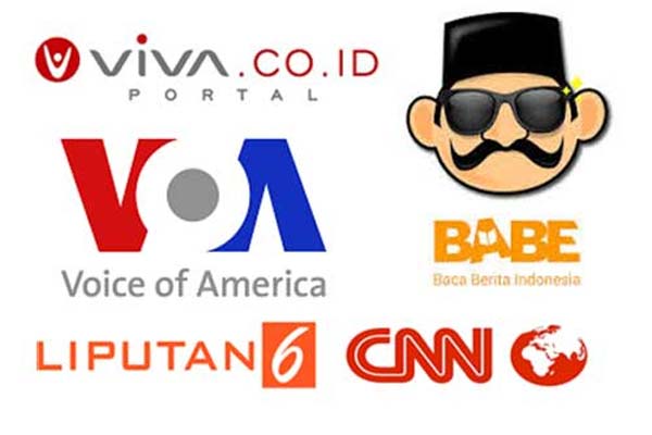berita online