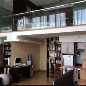 apartemen Jakarta