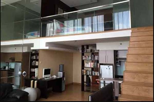 apartemen Jakarta