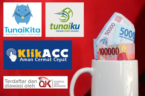 pinjaman tunai cepat