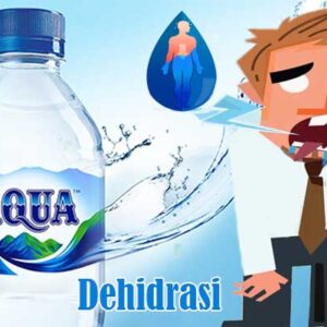 Kekurangan Cairan Dalam Tubuh
