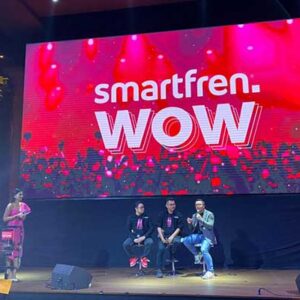 Kartu Prabayar smartfren
