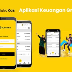 aplikasi bukukas keuangan