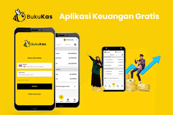 aplikasi bukukas keuangan