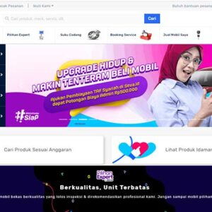 website seva.id