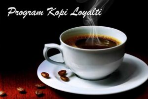 Program Kopi Loyalty