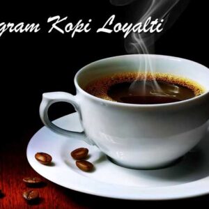 Program Kopi Loyalty