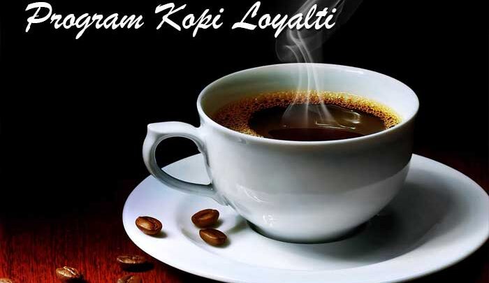 Program Kopi Loyalty