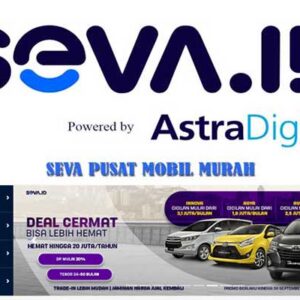 seva dari astra digital