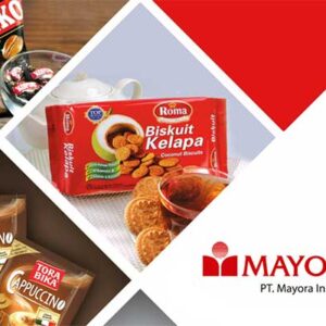 Mayora Indah