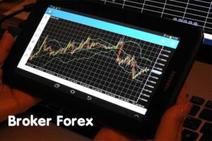 Istilah Broker Forex