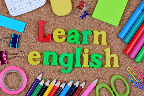 Alasan Untuk Belajar Bahasa Inggris