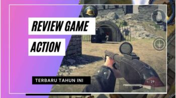 Game Offline Action Android