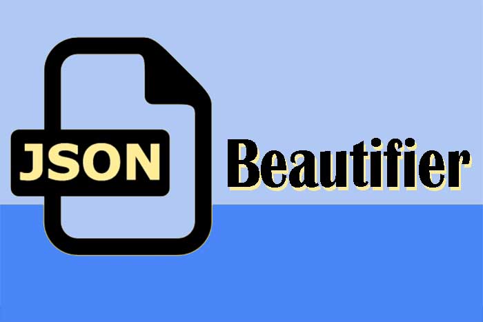 JSON Beautifier