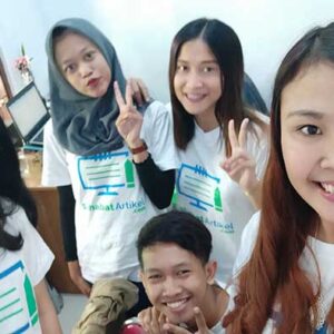 Perlunya Perusahaan Jasa Penulis Artikel