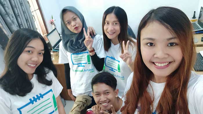 Perlunya Perusahaan Jasa Penulis Artikel