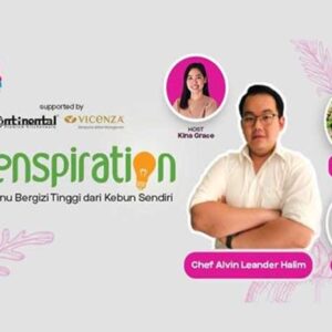 Greenspiration live di GoPlay