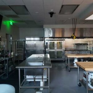 Usaha Kuliner Cloud Kitchen