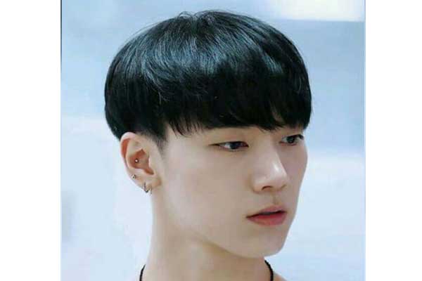 Poni depan