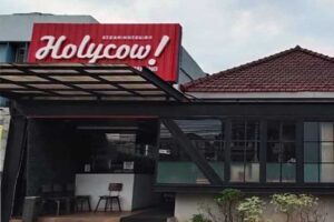 Tempat Makan Keluarga Murah di Semarang