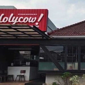 Tempat Makan Keluarga Murah di Semarang