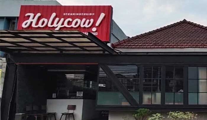 Tempat Makan Keluarga Murah di Semarang