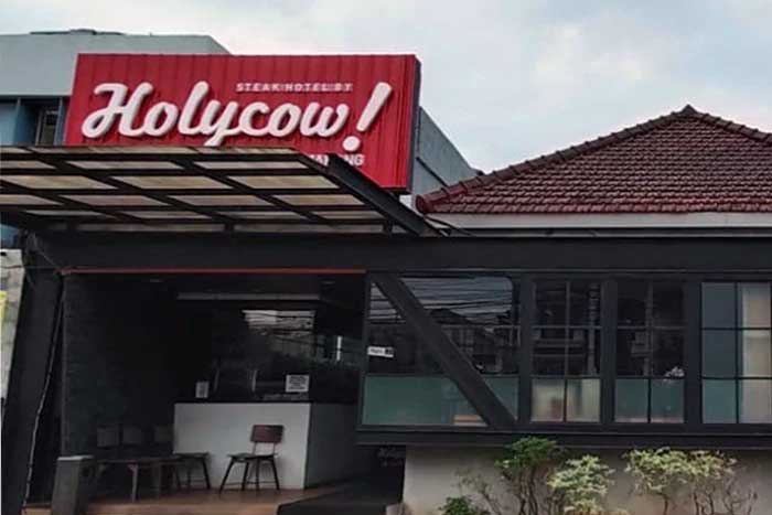 Tempat Makan Keluarga Murah di Semarang