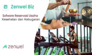 Aplikasi Klinik Zenwel