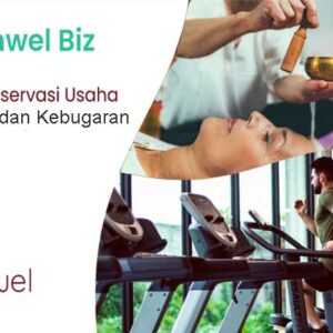 Aplikasi Klinik Zenwel