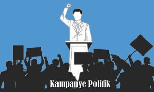 Kampanye Politik di Media Online