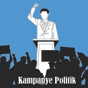 Kampanye Politik di Media Online
