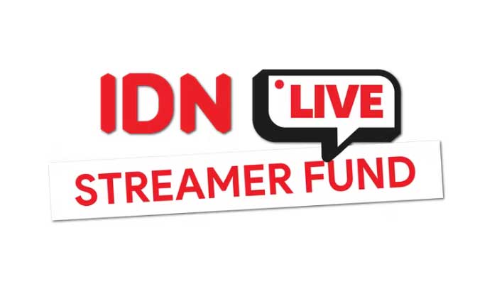 IDN Creator Fund