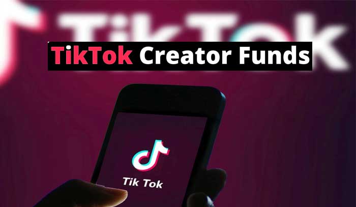 TikTok Creator Fund