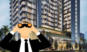 Bisnis Properti