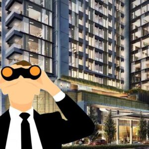 Bisnis Properti